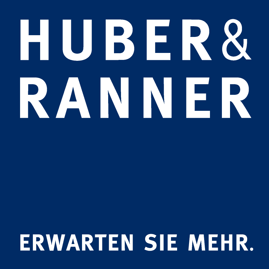 HUBER & RANNER RLT-Geräte und RLT-Anlagen